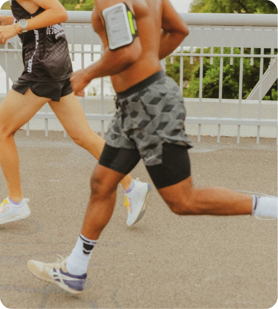Discover endless ways to move